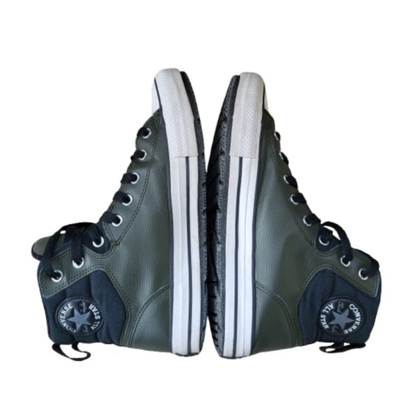 Converse Chuck Taylor Counter Climate High-Top Sneakers – Men's Size 9 - Picture 3 of 12